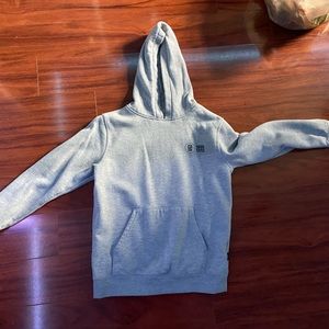 Boys Medium Vans Hoodie